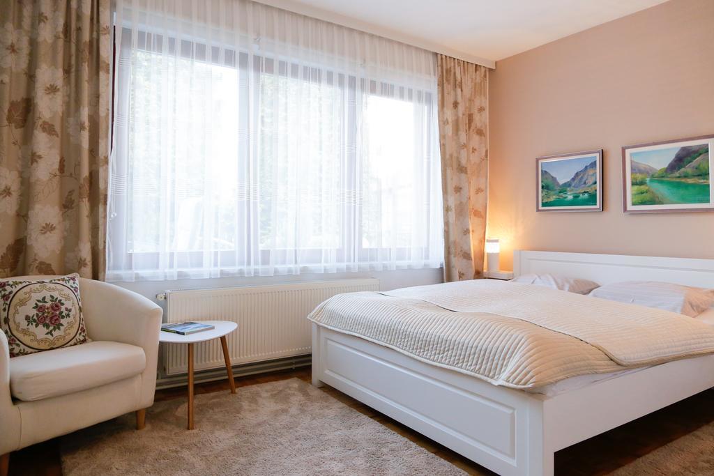 Guest House ヴィソコ エクステリア 写真